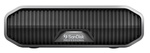 Dysk zewnętrzny SanDisk Professional G-DRIVE 6TB 280MB/s USB C (SDPHF1A-006T-MBAAD)