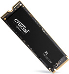 Dysk SSD M.2 NVMe Crucial P3 1TB (CT1000P3SSD8)