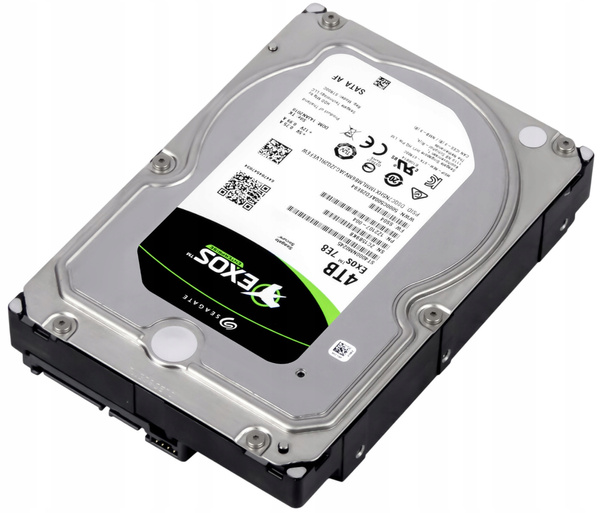 DYSK HDD SEAGATE 4TB 7.2K 128MB SATA III 3.5'' ST4000NM0245 (ST4000NM0245)