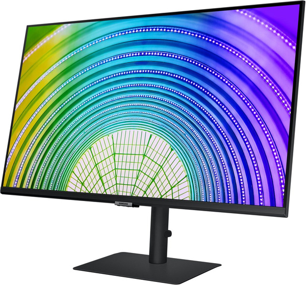 Monitor LED Samsung LS32A600UUPXEN