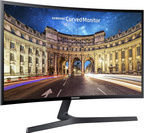 MONITOR SAMSUNG LS27C366EAUXEN 75Hz FHD VA 27C