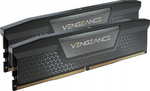 Pamięć RAM Corsair Vengeance DDR5 32 GB 5200MHz CL40 (CMK32GX5M2B5200C40) USZKODZONY
