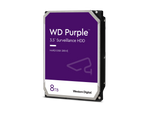 Dysk HDD WD Purple 8TB 5640 RPM (WD85PURZ)