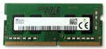 Pamięć RAM SO-DIMM SK Hynix 4GB DDR4 2666MHz CL19 (HMA851S6JJR6N-VK)