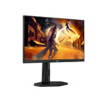 Monitor LCD AOC 24G4X 23,8 " 1920x1080 FullHD IPS / PLS 180Hz