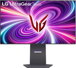 Monitor OLED LG UltraGear 32GS94UX-B