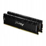 Pamięć RAM DDR4 Kingston 32 GB 3600 16 (KF436C16RB1K2/32) USZKODZONE