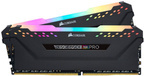 PAMIĘĆ RAM CORSAIR VENGEANCE PRO RGB 16GB (2x8GB) DDR4 3200MHz CL16 (CMW16GX4M2C3200C16)