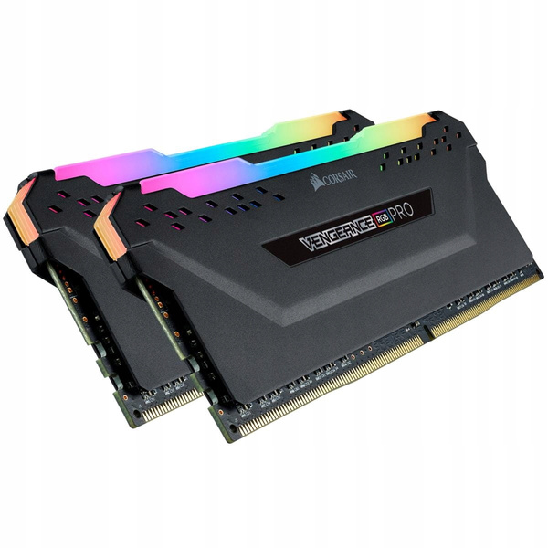 Pamięć RAM Corsair DDR4 32 GB CMW32GX4M2Z3600C18 3600 MHz CL18.00 (CMW32GX4M2Z3600C18) USZKODZONE