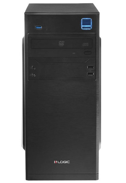 KOMPUTER BIUROWY PC M4 3770/P16/S512 WINDOWS 10 PRO