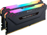 Pamięć RAM Corsair Vengeance RGB PRO DDR4 32GB 3600MHz (CMW32GX4M2D3600C18)