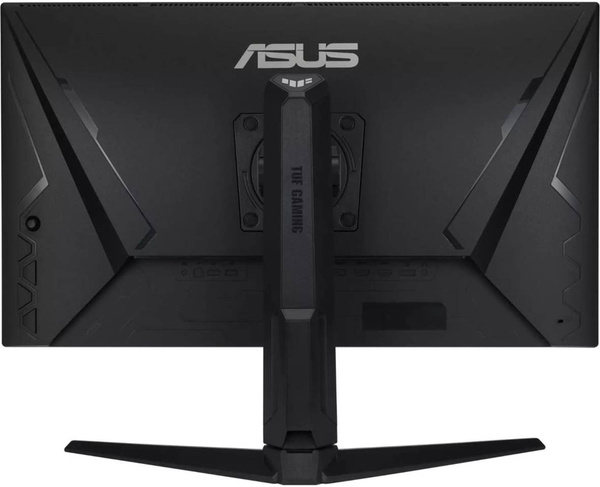 MONITOR GAMINGOWY 4K UHD ASUS TUF GAMING VG28UQL1A (USZKODZONY)