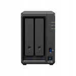 Serwer plików SYNOLOGY DiskStation DS725+ 4GB RAM (DS725+)