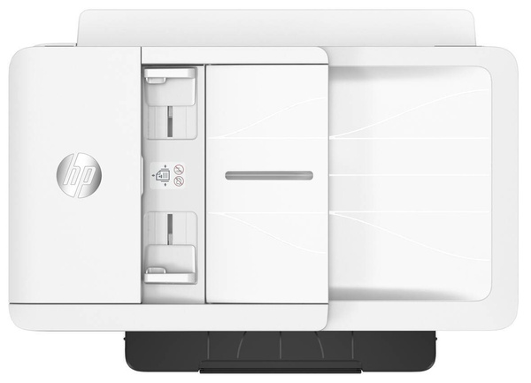 WIELOFUNKCYJNA DRUKARKA KOLOROWA HP OFFICEJET PRO 7720