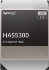 Dysk serwerowy SAS HDD Synology 8TB HAS5300 (HAS5300-8T)