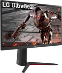 Monitor LG UltraGear 32GN63T-B
