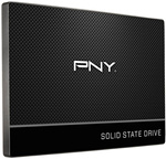 Dysk SSD 2.5" PNY CS900 (SSD7CS900-240-PB) 240GB