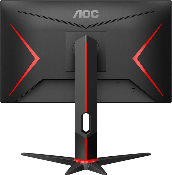 MONITOR AOC Gaming 24G2U