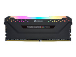 Pamięć RAM 8GB DDR4 Corsair Vengeance RGB PRO (CMW8GX4M1Z3200C16)