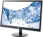 MONITOR DO BIURA 23.6 CALA  AOC E2470SWH