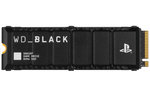 Dysk SSD M.2 NVMe Gen4x4 WD_BLACK SN850P 8TB (WDBBYV0080BNC-WRSN)