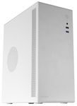 Obudowa Mini Tower Tacens ORUMX (Biała) z zasilaczem SFX 500W