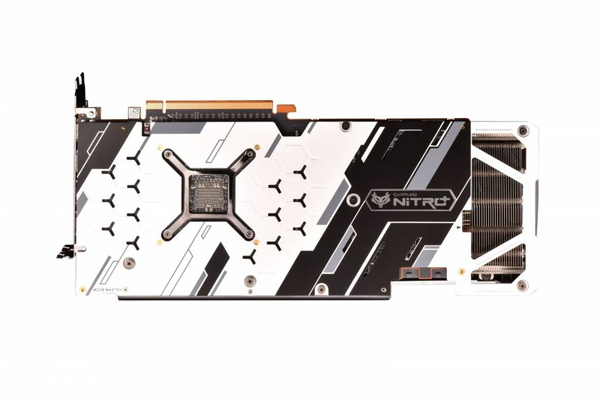 Karta graficzna SAPPHIRE RX 5700 XT NITRO+ SPECIAL EDITION 8G 8 GB (11293-05-40G) USZKODZONA