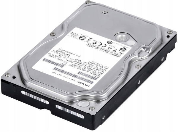  DYSK HDD HITACHI HDS721032CLA362 320GB SATA II