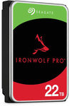 Seagate Dysk IronWolf Pro 22TB Sata ST22000NT001 (ST22000NT001)USZKODZONY