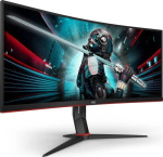 MONITOR AOC CU34G2X/BK