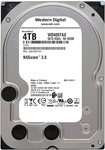 DYSK HDD 3.5 WESTERN DIGITAL WD40EFAX 4TB SATA III (WD40EFAX)