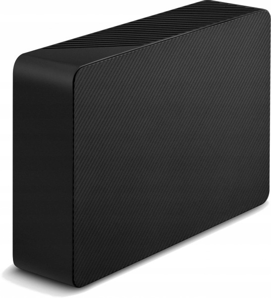 Dysk zewnętrzny HDD Seagate STKP12000400 12TB (STKP12000400)