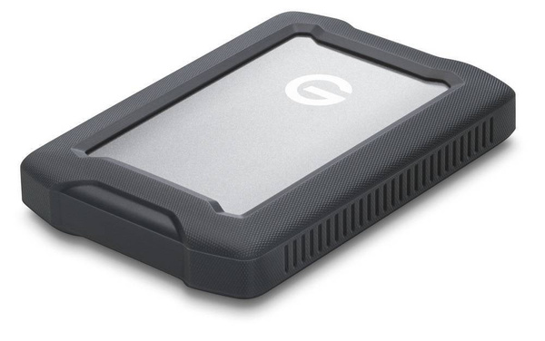 SanDisk Professional G-Drive ArmorATD 2TB (SDPH81G-002T-GBAND)