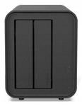 Obudowa dysku 3,5" i M.2 NVMe TerraMaster D5 Hybrid