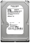 DYSK HDD WESTERN DIGITAL WD20EFZX 2TB