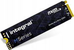 Dysk SSD Integral M Series 128GB M.2 2280 PCI-E x4 NVMe (INSSD128GM280NM1)