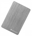 VERBATIM STORE 'N' GO ALU SLIM 2TB HDD