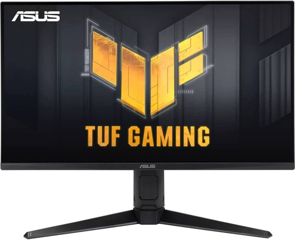 MONITOR GAMINGOWY 4K UHD ASUS TUF GAMING VG28UQL1A (USZKODZONY)