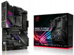 Płyta główna ATX Asus ROG Strix X570-E Gaming (90MB1150-M0EAY0)USZKODZONA