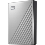 WD MY PASSPORT ULTRA FOR MAC 4TB