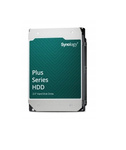 Dysk twardy Synology Plus HAT3310-12T 12TB SATA III 3,5" (HAT3310-12T) USZKODZONY