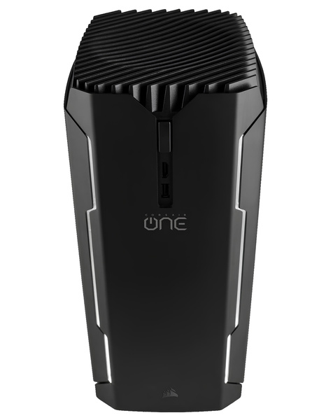 Komputer Corsair One PRO 8400T/1070/16/512 Windows 11 PRO (W)