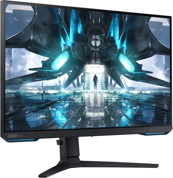 Monitor LED Samsung LS28AG700NUXEN 28" 3840x2160 IPS / PLS (W)