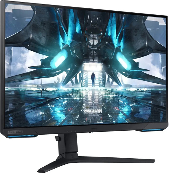 Monitor Samsung Odyssey G7 LS28AG700NUXEN (W)
