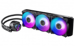 Chłodzenie wodne 360mm MSI MAG CoreLiquid 360R V2 (W) (B)