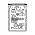 Dysk twardy Hitachi TravelStar Z7K320 320GB SATA II 2,5" (HTS723232A7A364)