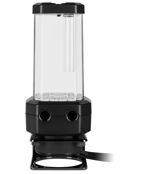 Pompka ze zbiornikiem Corsair Hydro X Series XD5 RGB Black (CX-9040006-WW) (U) (W) (B)