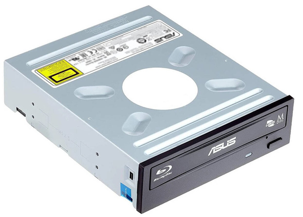 Nagrywarka wewnętrzna Blu-Ray Asus BW-16D1HT M-Disc