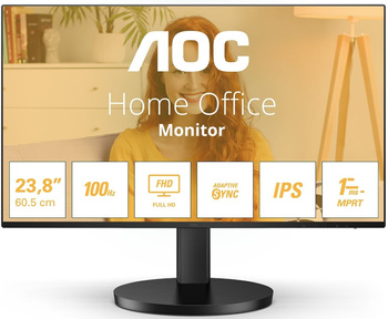 Monitor AOC 24B3HA2
