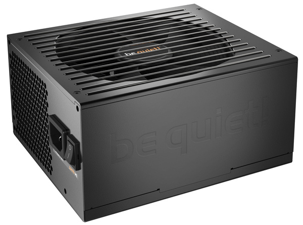 Zasilacz ATX be quiet! Straight Power 11 850W 80 Plus GOLD (BN284) (U)